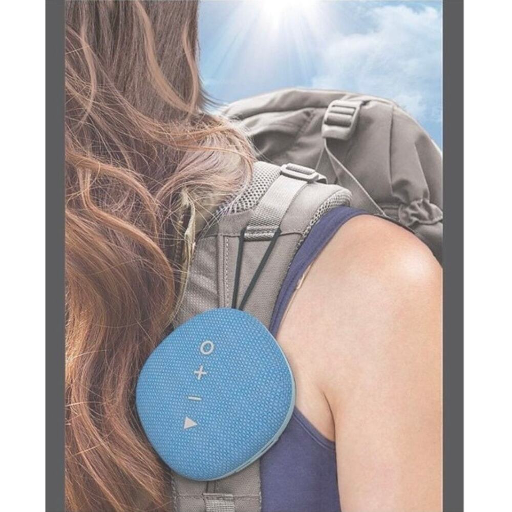 Polaroid Rugged Bluetooth Speaker - Picture 3 of 3
